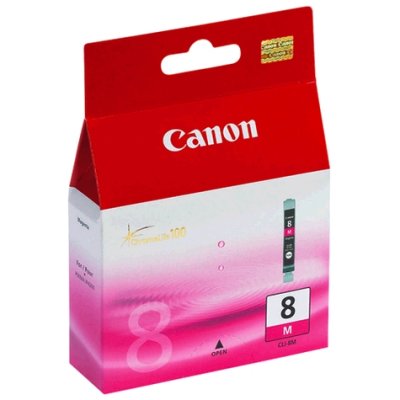 Canon Cli-8 Photo Magenta